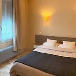 Le Relais De La Route Bleue Hotel 2*