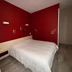 Hotel Le Relais De La Route Bleue