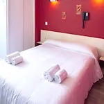 Le Relais De La Route Bleue Saint-Loup (Auvergne)