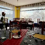 Le Relais De La Route Bleue Hotel