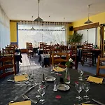 Hotel Le Relais De La Route Bleue