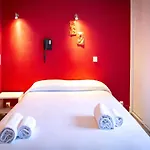 Le Relais De La Route Bleue Hotel 2*