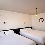 Hotel Le Relais De La Route Bleue