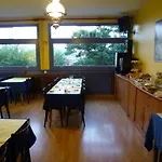 Hotel Le Relais De La Route Bleue Saint-Loup (Auvergne)