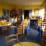 Le Relais De La Route Bleue Hotel