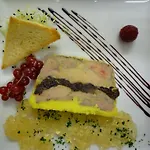 Le Relais De La Route Bleue Hotel Saint-Loup (Auvergne)