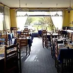 Hotel Le Relais De La Route Bleue