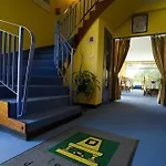 Le Relais De La Route Bleue 2* Saint-Loup (Auvergne)