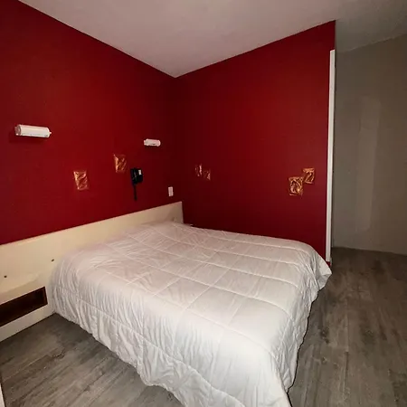 Hotel Le Relais De La Route Bleue