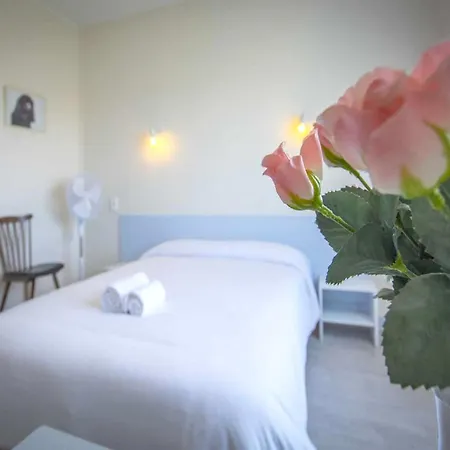 Le Relais De La Route Bleue