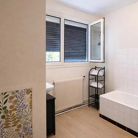 Le Relais De La Route Bleue فندق