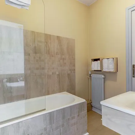 Otel Le Relais De La Route Bleue 2*
