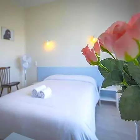 Le Relais De La Route Bleue Hotel Saint-Loup (Auvergne)