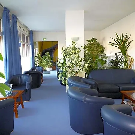 Hotel Le Relais De La Route Bleue