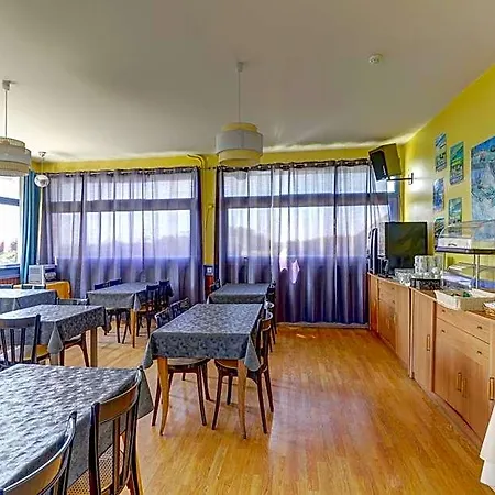 Le Relais De La Route Bleue 2*