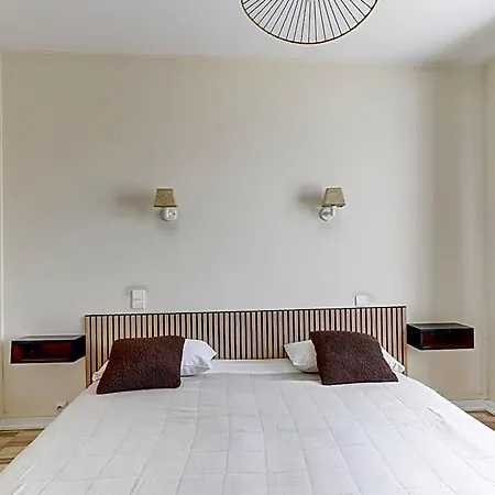 Le Relais De La Route Bleue Hotel