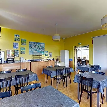 Hotel Le Relais De La Route Bleue 2*