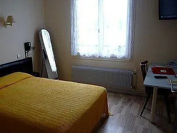 Le Relais De La Route Bleue Hotel 2*