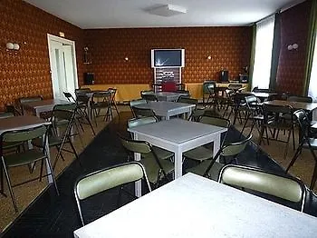 Hotel Le Relais De La Route Bleue