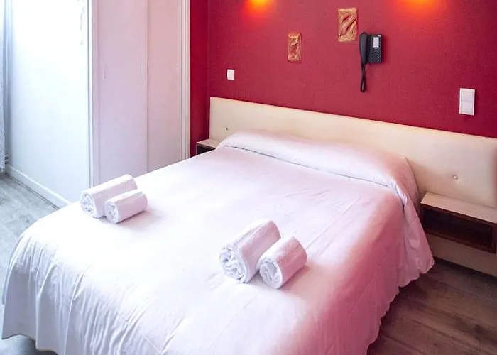 Le Relais De La Route Bleue Saint-Loup (Auvergne)