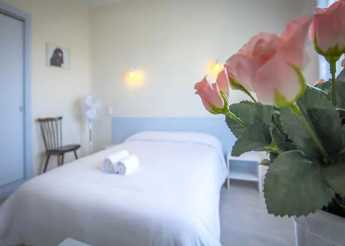 Le Relais De La Route Bleue