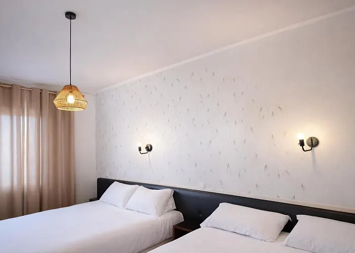 Le Relais De La Route Bleue فندق