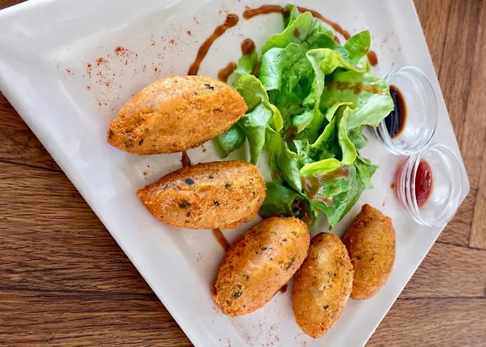 Le Relais De La Route Bleue فندق