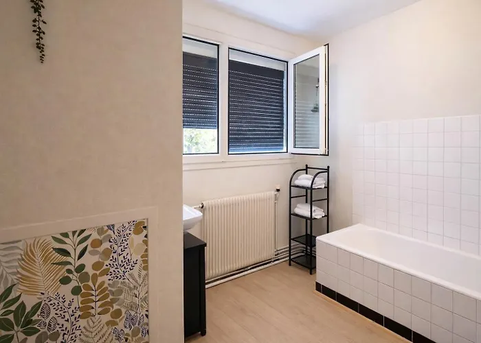 Le Relais De La Route Bleue فندق