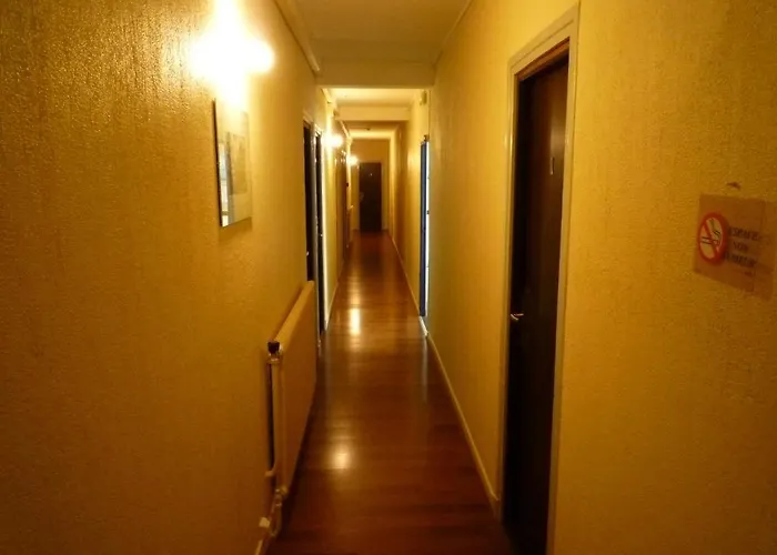 Le Relais De La Route Bleue 2*