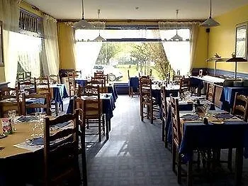 فندق Le Relais De La Route Bleue